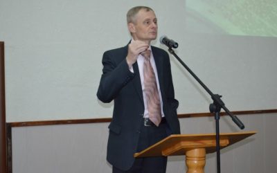Богослужение 16.12.2018