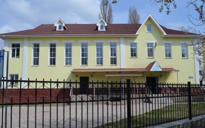 Богослужение 3. 05. 2020. Онлайн