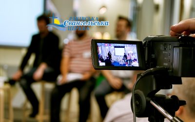 Church Online