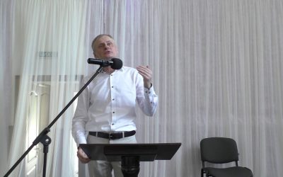 Недільна проповідь. Станіслав Черняєв. 28.06.2020