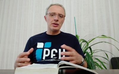 Притча о сеятеле. Добрая почва. МК.4:8,20.