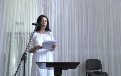 Вірш. Наталья Черняєва. 28.06.2020