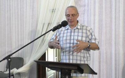 Недільне служіння. Основна проповідь: Пастор Анатолій Артемчук